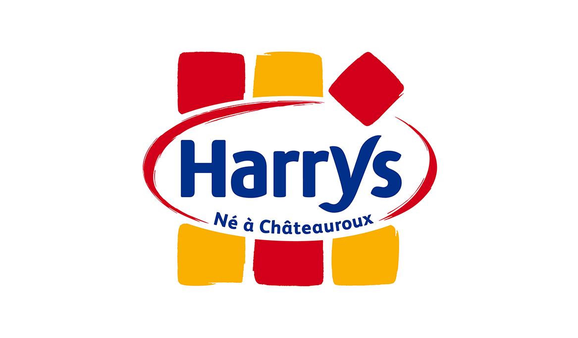 Harrys-Logo