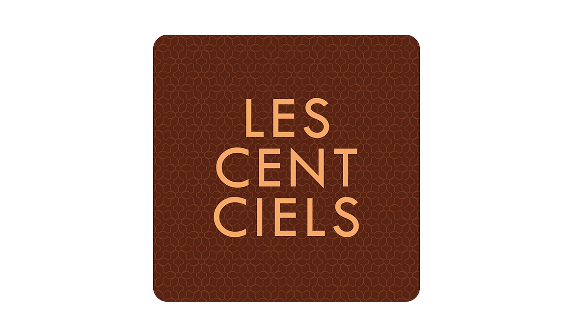 LesCentsCiels-Logo